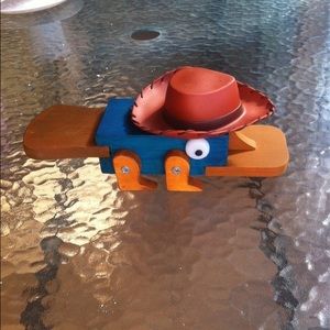 Meet your Posher, Xiomi